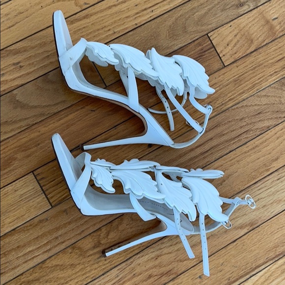 Giuseppe Zanotti Cruel shoes - Picture 2 of 7